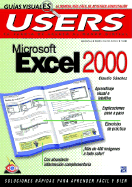 Guias Visuales Microsoft Excel 2000