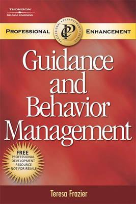 Guidance and Behavior Management Pet (Book Only) - Miller, Darla Ferris