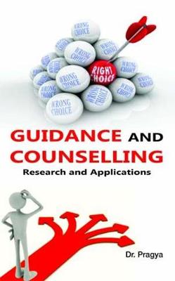 Guidance and counselling: Research and applications - Prakash, Ved