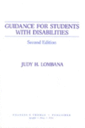 Guidance for Students with Disabilities - Lombana, Judy H