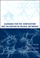 Guidance for the Verification and Validation of Neural Networks