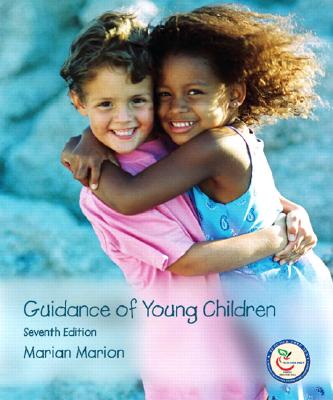 Guidance of Young Children - Marion, Marian