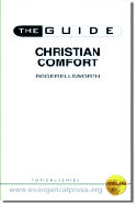 Guide Christian Comfort - Ellsworth, Roger