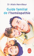 Guide Familial de l'Homopathie