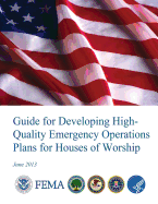 Guide for Developing High-Quality Emergency Operations Plans for Houses of Worship