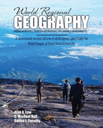 Guide for World Regional Geography