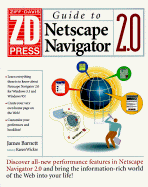 GUIDE NETSCAPE NAVIGATOR