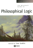 Guide Philosophical Logic - Goble, Lou (Editor)