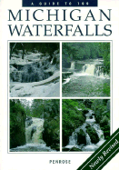 Guide to 199 Michigan Waterfalls