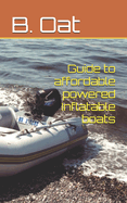 Guide to affordable powered Inflatable boats