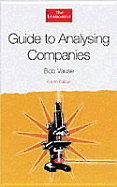 Guide to Analysing Companies - Vause, Bob