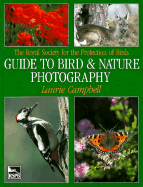 Guide to Bird and Nature Photography