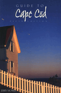 Guide to Cape Cod, 5th