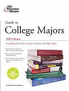 Guide to College Majors: Everything You Need to Know to Choose the Right Major