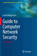 Guide to Computer Network Security