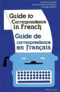 Guide to Correspondence in French