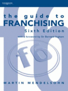 Guide to Franchising - Mendelsohn