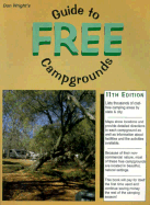 Guide to Free Campgrounds