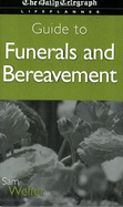 Guide to funerals and bereavement