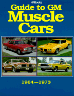 Guide to Gm Muscle Cars