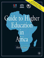 Guide to Higher Education in Africa