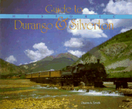 Guide to Historic Durango and Silverton