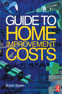 Guide to Home Improvement Costs