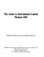 Guide to International Capital Market, 1991