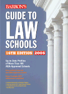 Guide to Law Schools