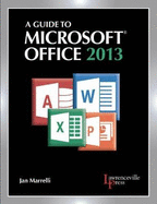 Guide to Microsoft Office 2013