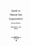 Guide to natural gas cogeneration