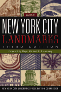 Guide to New York City Landmarks - New York City Landmarks Preservation Commission