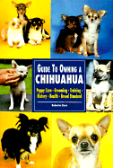 Guide to Owning a Chihuahua