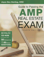 Guide to Passing the AMP Real Estate Exam