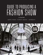 Guide to Producing a Fashion Show: Bundle Book + Studio Access Card