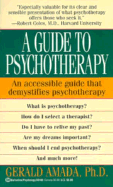 Guide to Psychotherapy