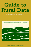 Guide to Rural Data: Revised Edition