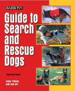 Guide to Search and Rescue Dogs