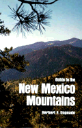 Guide to the New Mexico Mountains