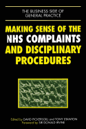 Guide to the NHS Complaints and Disciplinary Procedures