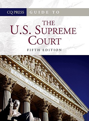 Guide to the U.S. Supreme Court Set - Savage, David G