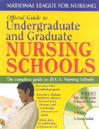 Guide to Undergraduate and Graduate Nursing Programs - NLN - National League for Nursing