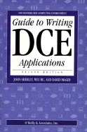 Guide to Writing DCE Applications - Shirley, John, and Magid, David, and Hu, Wei