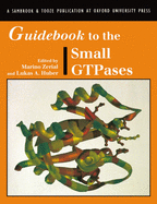 Guidebook to the Small Gtpases