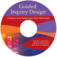 Guided Inquiry Design(r): Posters and Reproducible Materials