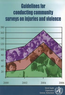 Guidelines for Conducting Community Surveys on Injuries and Violence - Sethi, D (Editor), and Habibula, S (Editor), and McGee, K (Editor)