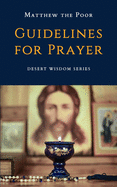 Guidelines for Prayer
