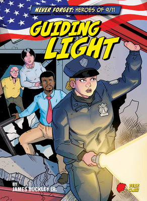 Guiding Light - Buckley James Jr