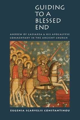 Guiding to a Blessed End - Constantinou, Eugenia