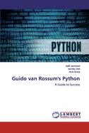 Guido van Rossum's Python